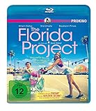  The Florida Project [Blu-ray]