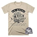 Big Worm Shirt Playing With My Money Is Like Playing With My Emotions Shirt Funny Friday Tshirt Ice Cream Shirt