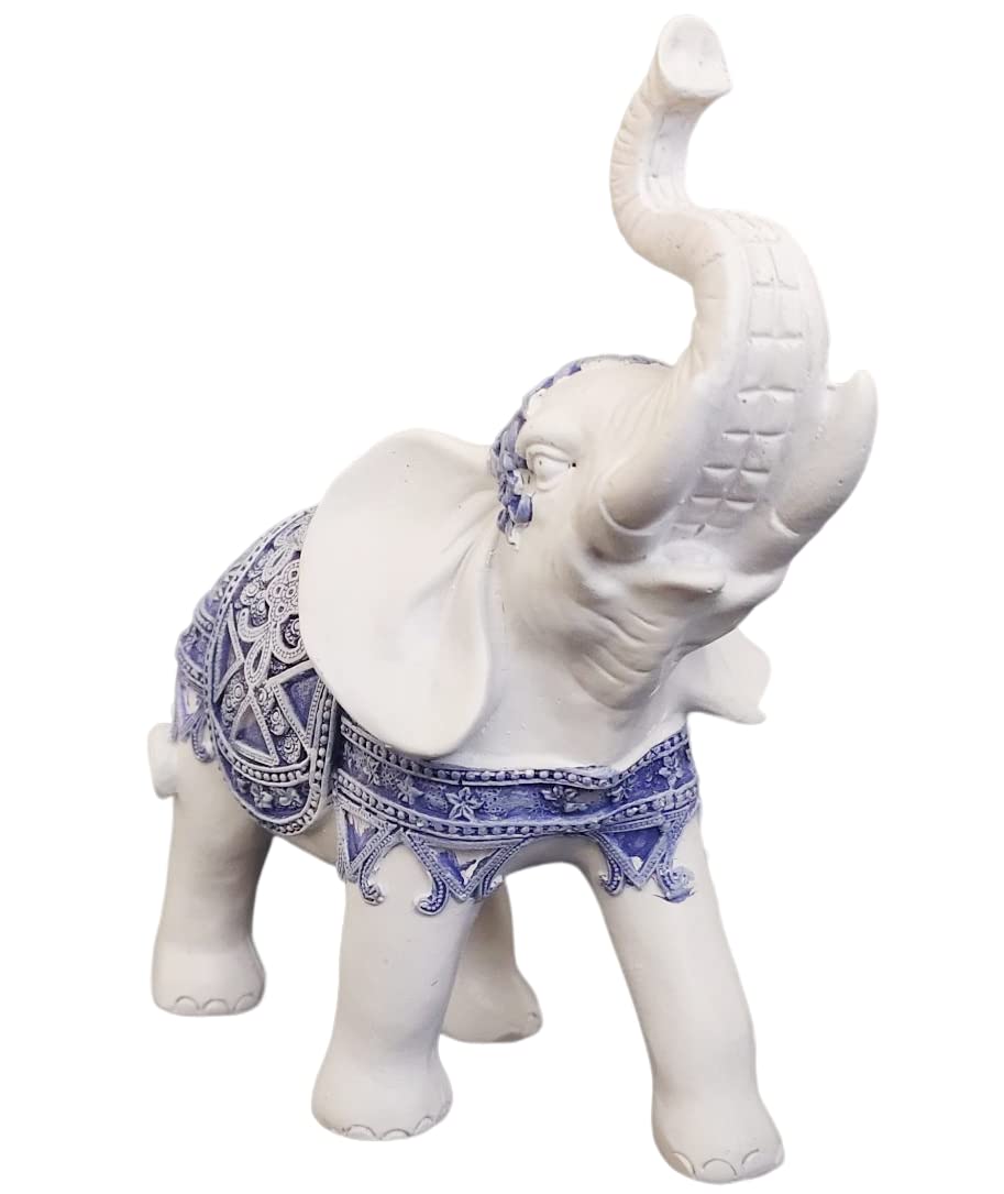 Amazon.co.jp: George S. Chen Imports タイ象 高像 置物 88223