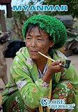 Globe Trekker - Myanmar