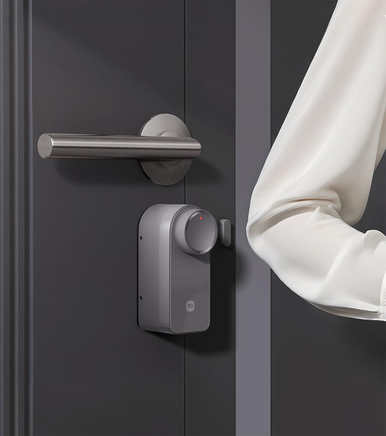 Xiaomi Self-Install Smart Lock (Keypad Incluido) EU