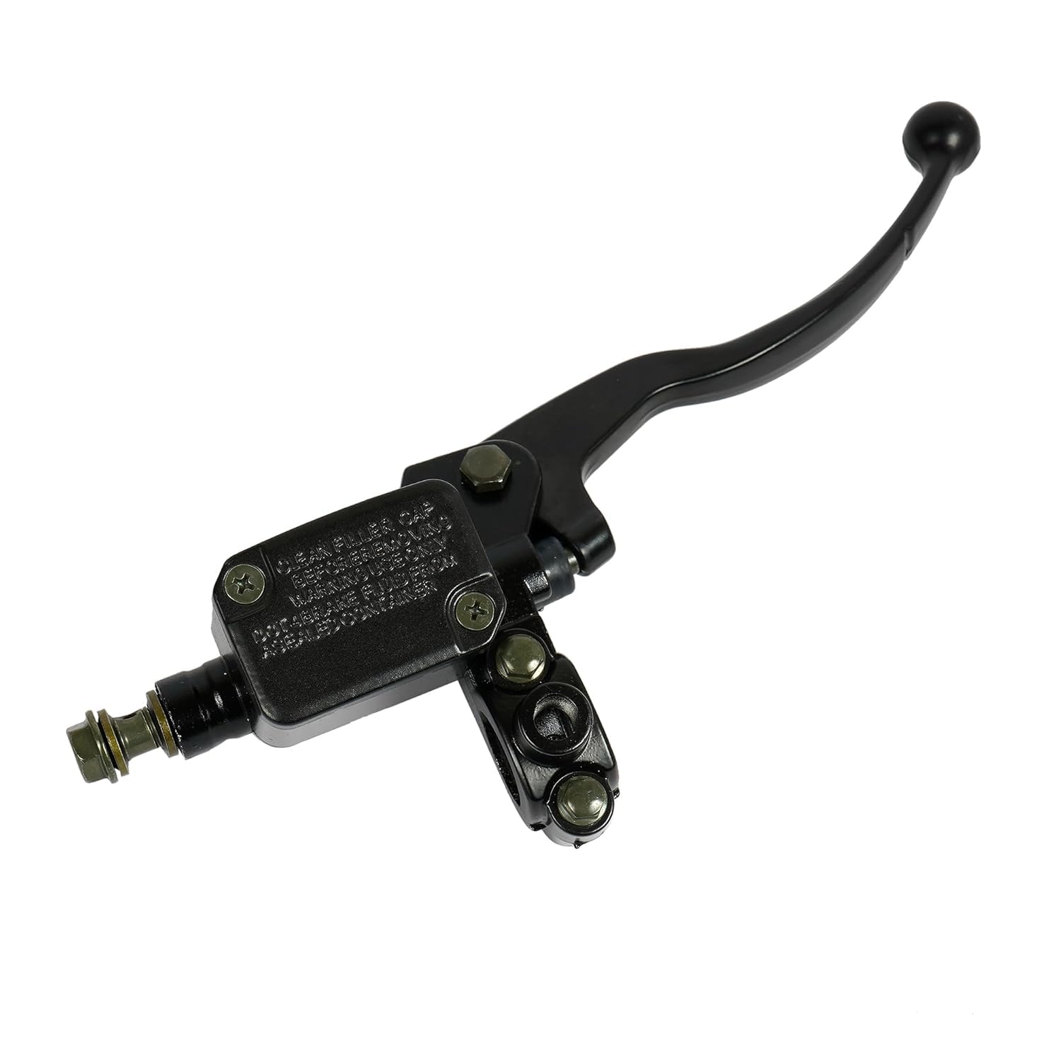 Meenu Arts Right Side Front Disc Brake Master Cylinder Assembly