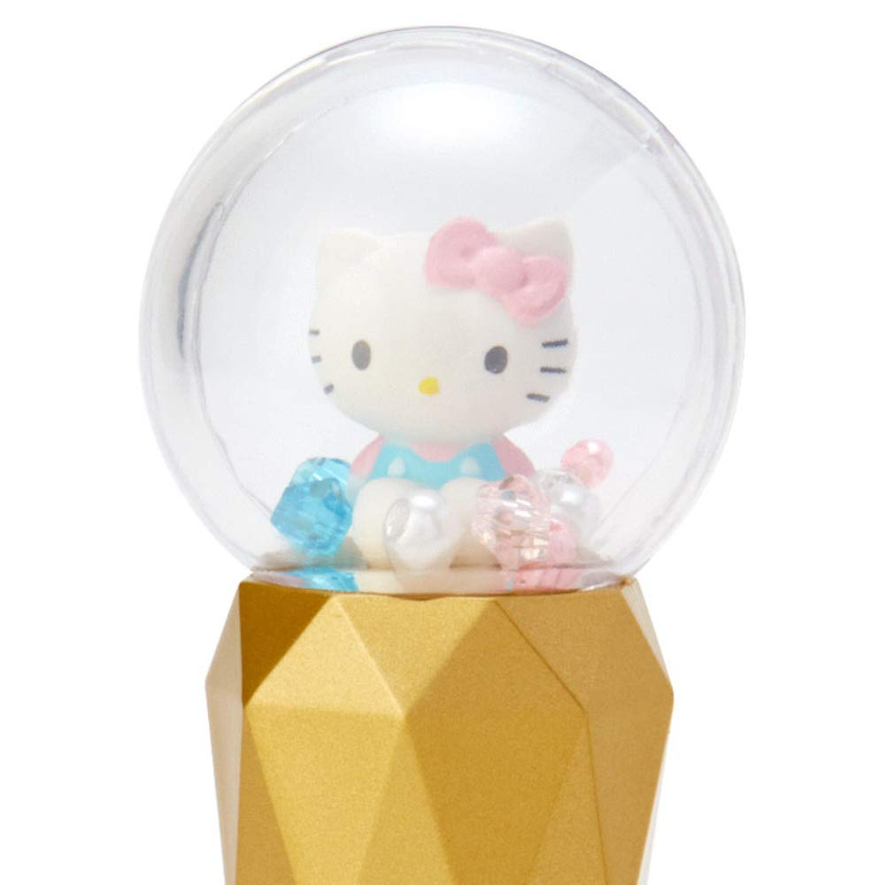 Amazon.co.jp: サンリオ(SANRIO) ハローキティ リップクリーム(スノー