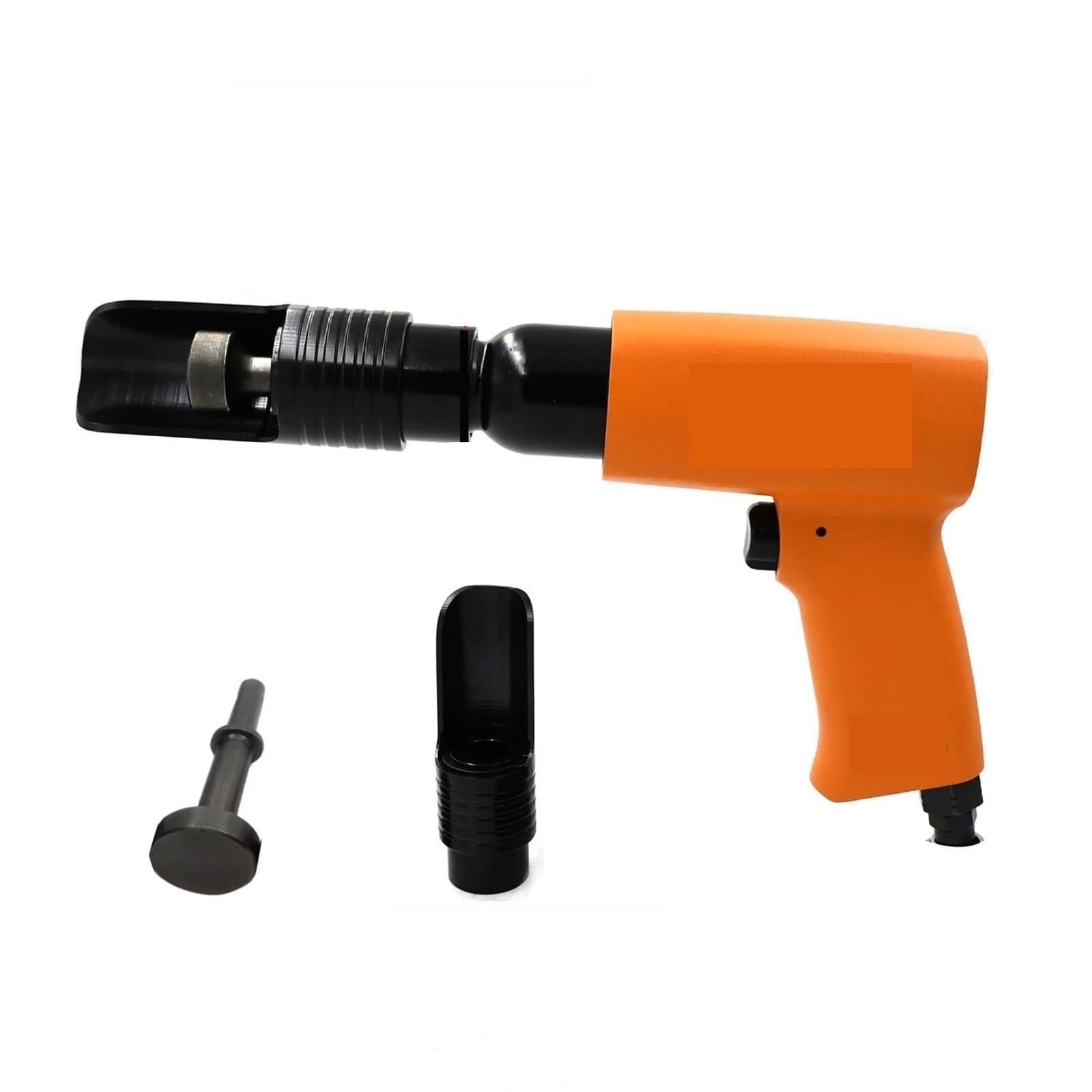 Sertisseuse de conduits pneumatique pour scellement précis de tuyaux 30mm