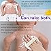 Abenduot 18inch Bettie Girl Doll Can Open Mouth Anatomically Correct Silicone Baby Dolls Realistic Full Solid Silicone Body Newborn Dolls Flexible