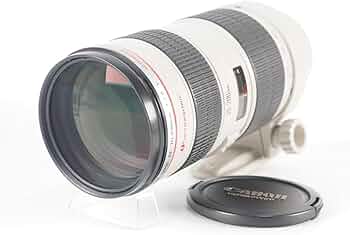 Amazon.co.jp: Canon 望遠ズームレンズ EF70-200mm F2.8L USM フル