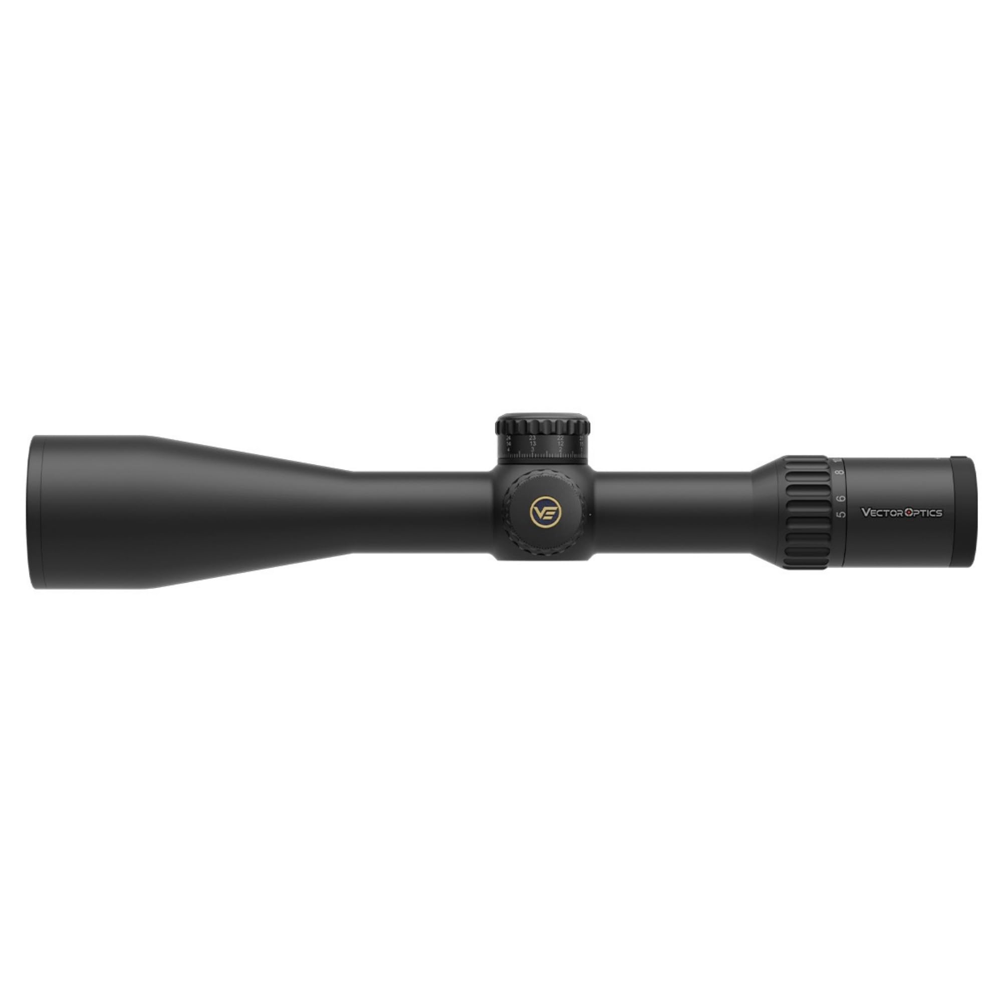 Amazon.com : Vector Optics Continental x6 5-30x56 VCT-34 FFP First
