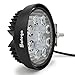 Safego 27W FARO DA LAVORO LUCE DI PROFONDITA' A LED 27W Lampada Lavoro Offroad Truck Auto Barca Mining faro luci supplementari lavorare luci Inondazione