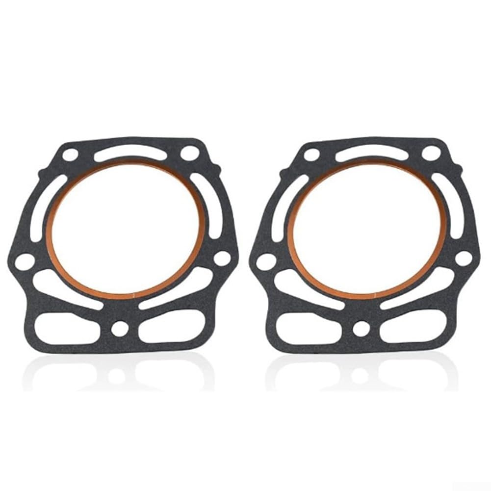 Kit albero a camme con ingranaggio cilindrico e guarnizione per motore Kawasaki FD620D, sostituisce 12044-0803 59051-2112 AM124510, set di ricambio per tosaerba resistente