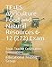 Produktbild TExES Agriculture Food and Natural Resources 6-12 (272) Exam: Texas Teacher Certification Examinations