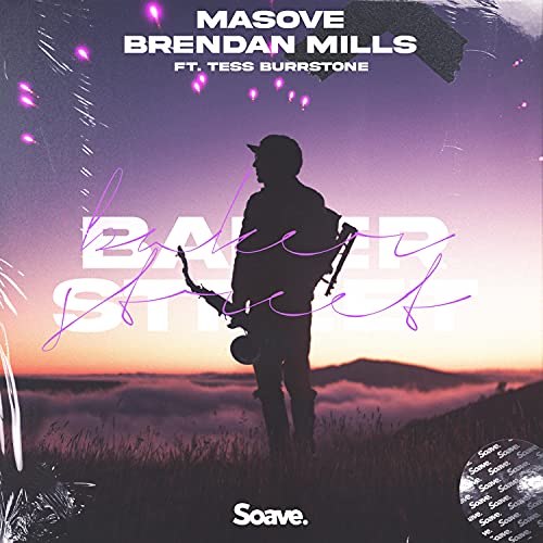 Masove, Brendan Mills & Tess Burrstone