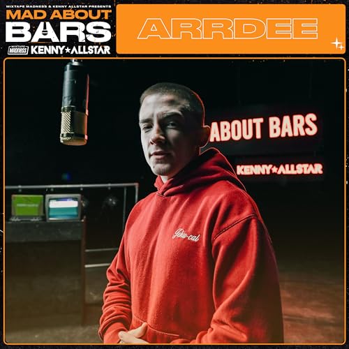 Kenny Allstar, Mixtape Madness & ArrDee