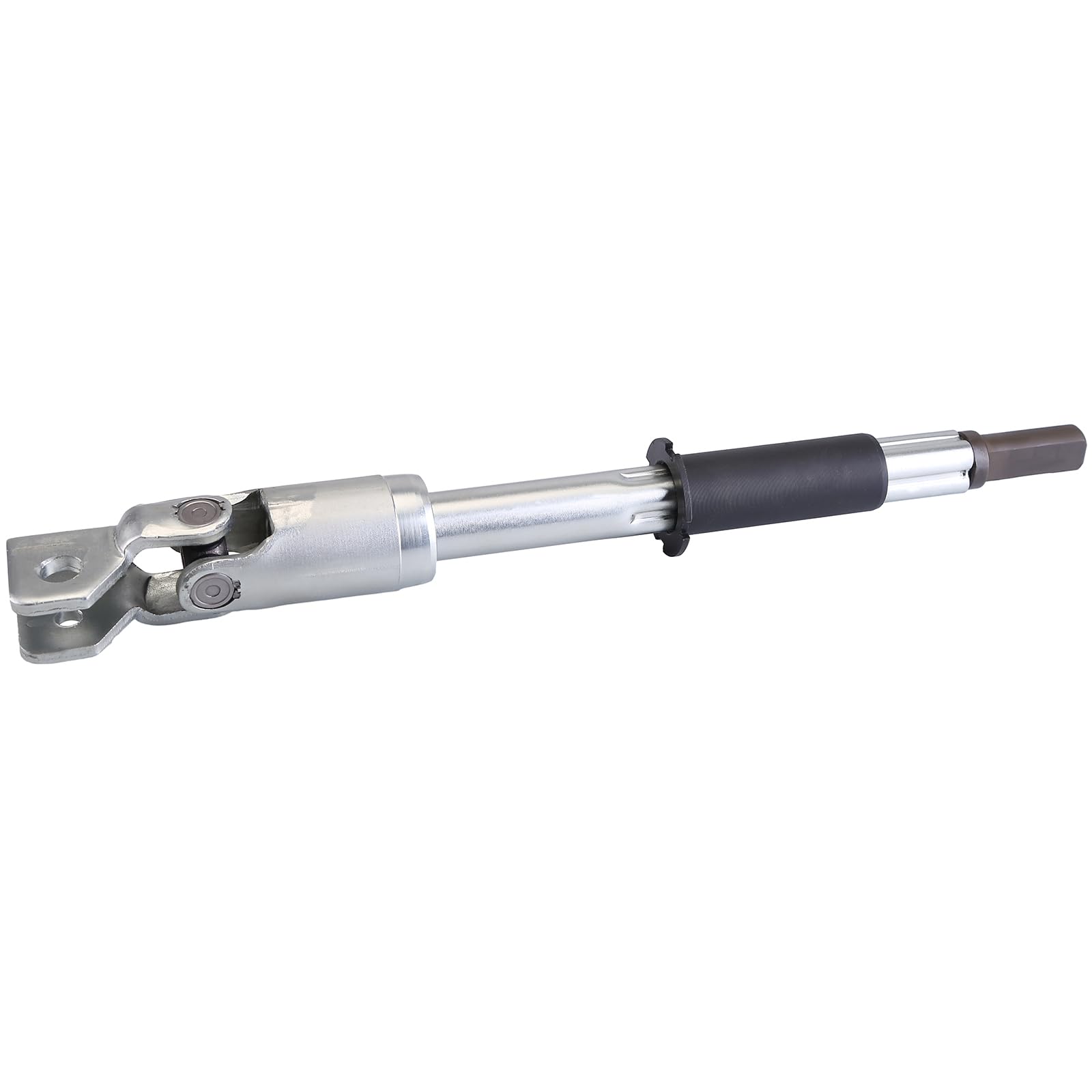LICHENGTAI Giunto Albero trasversale sterzo compatibile con NV400 Master Movano 2011-2016 Giunto colonna servosterzo 480800001R, 48820-00Q0F, 4882000Q0F