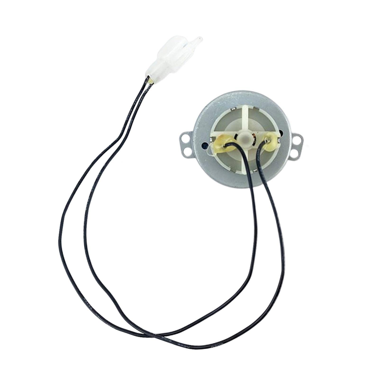 MERISHOPP Egg Turner Motor for Automatic Incubator Egg Turning Tray Motor 2.5RPM DC 12V Pet Supplies | Bird Supplies | Incubators-image-21
