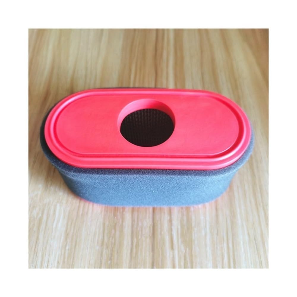 Filtro de aire compatible con cortacésped con motor de gasolina XCV300 300.