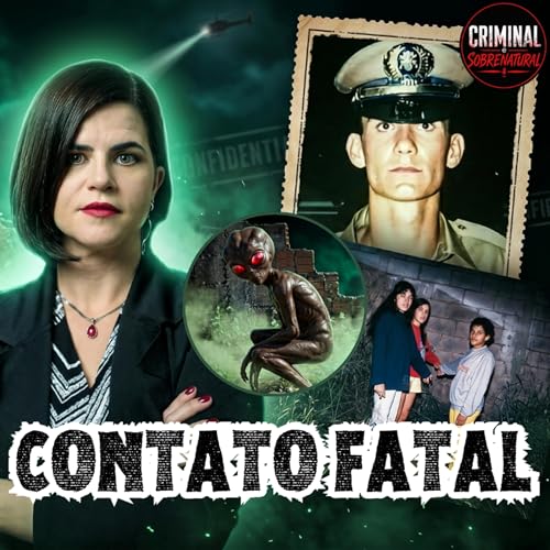 O Policial Tocou na Criatura... 23 Dias Depois Estava Morto | Varginha