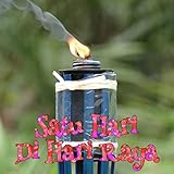  Satu Hari Di Hari Raya (Piano Version)