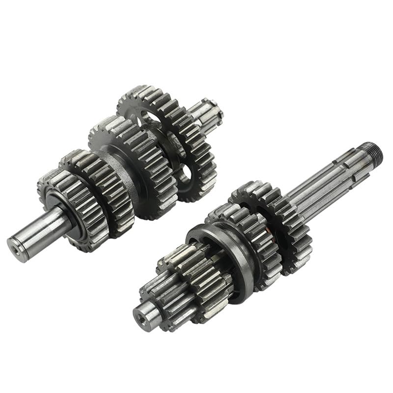 Kit eje contador principal de caja de cambios para pit bike Lifan 150cc 1P56FMJ