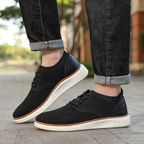 Recopilación de Zapatos Ferrioni Hombre Top 5. 17 Imagen adicional