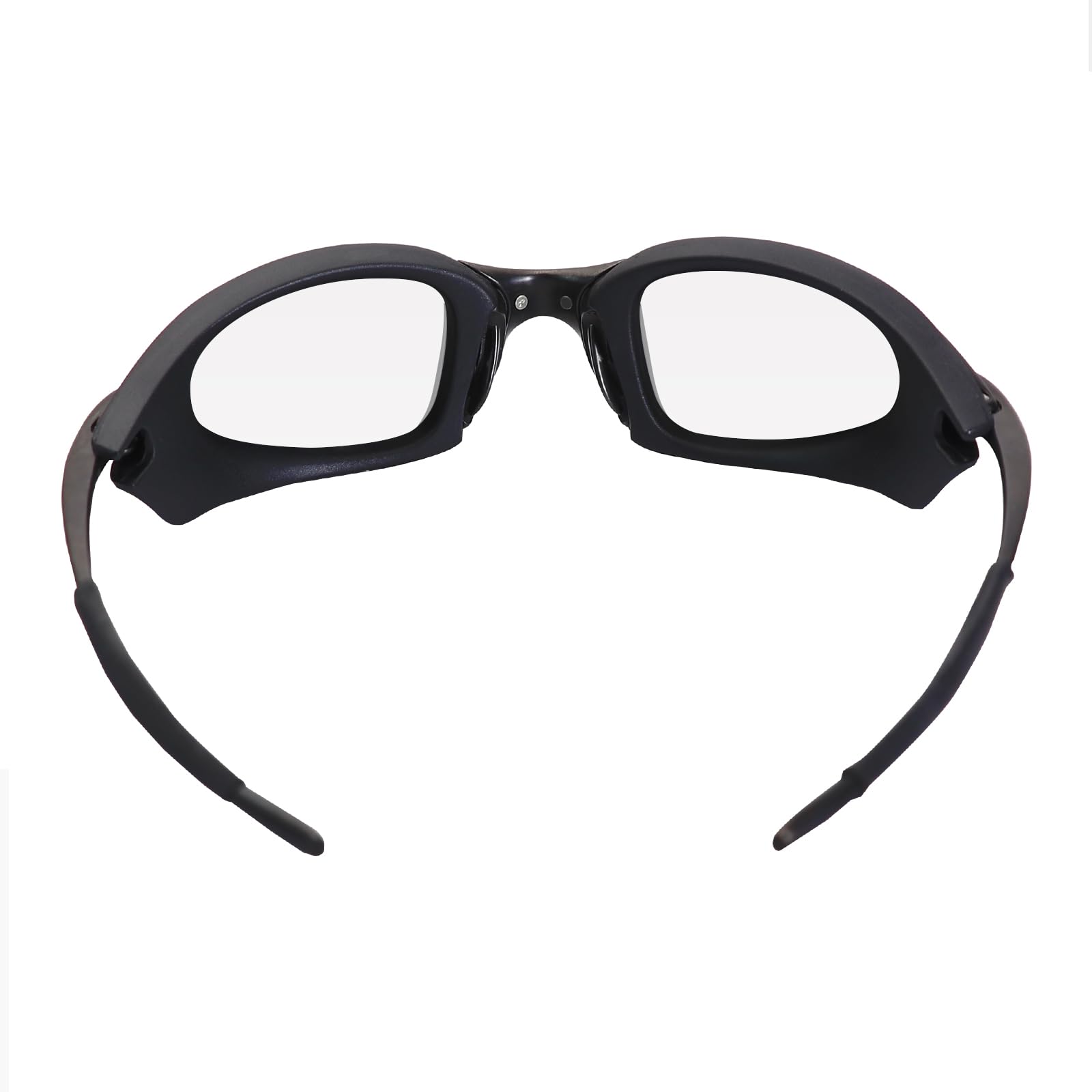 Comfortable Replacement Side Blinders for Oakley Juliet X Metal Sunglass product thumbnail 5