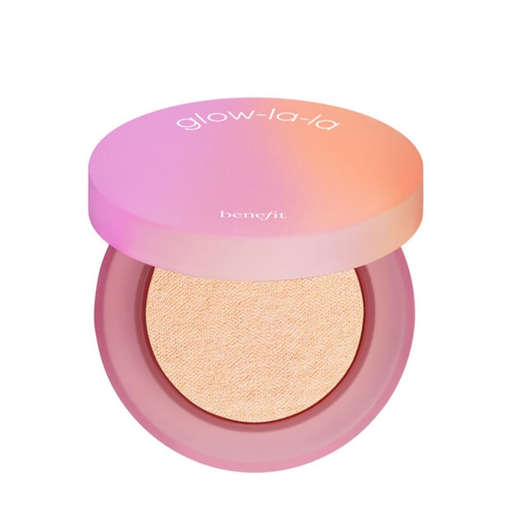 Benefit Illuminante In Polvere Glow-La-La 3 G - Tonalità: Luna-image