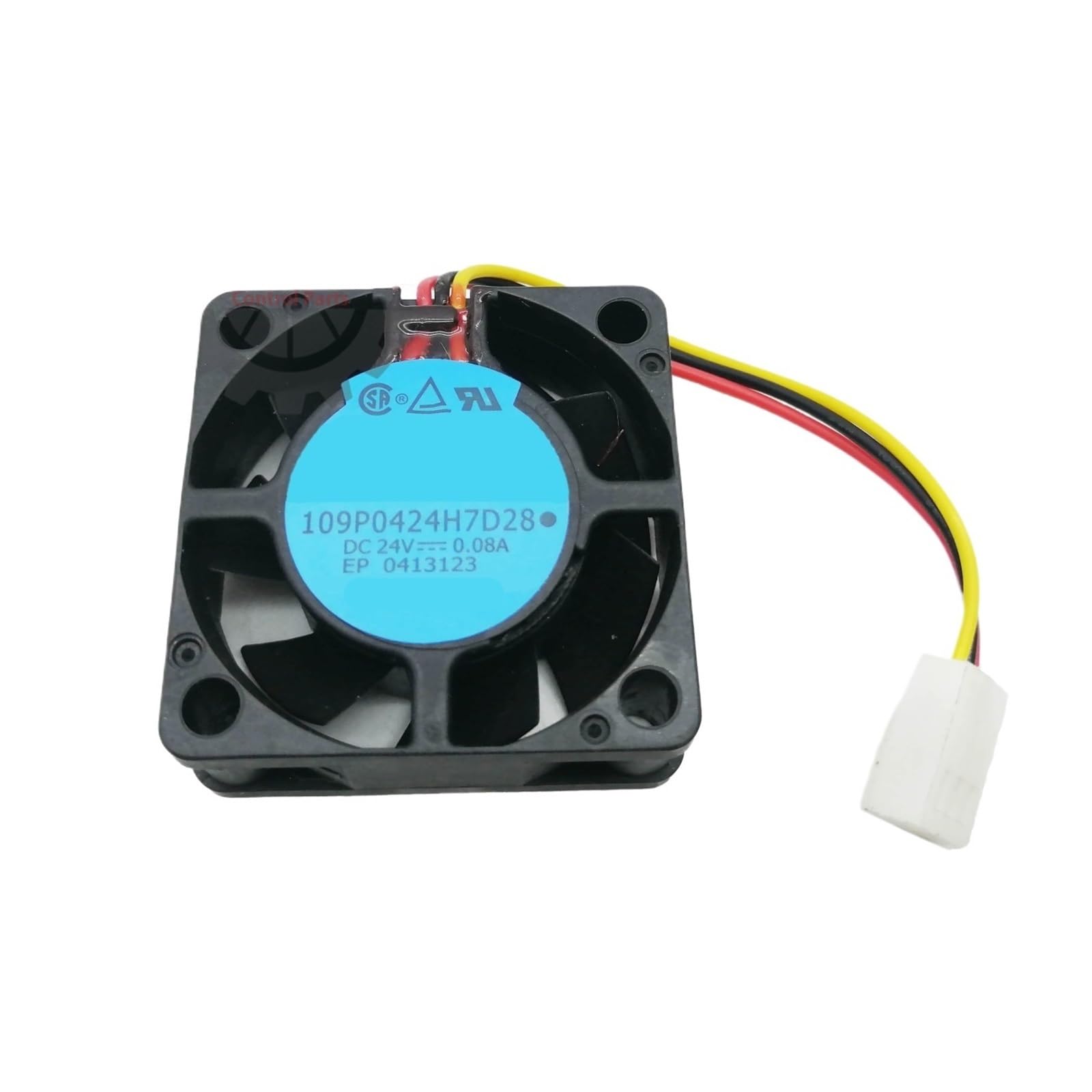 JEYPINDII 109P0424H7D28 Inverter Cooling Fan 109P0424H7D28