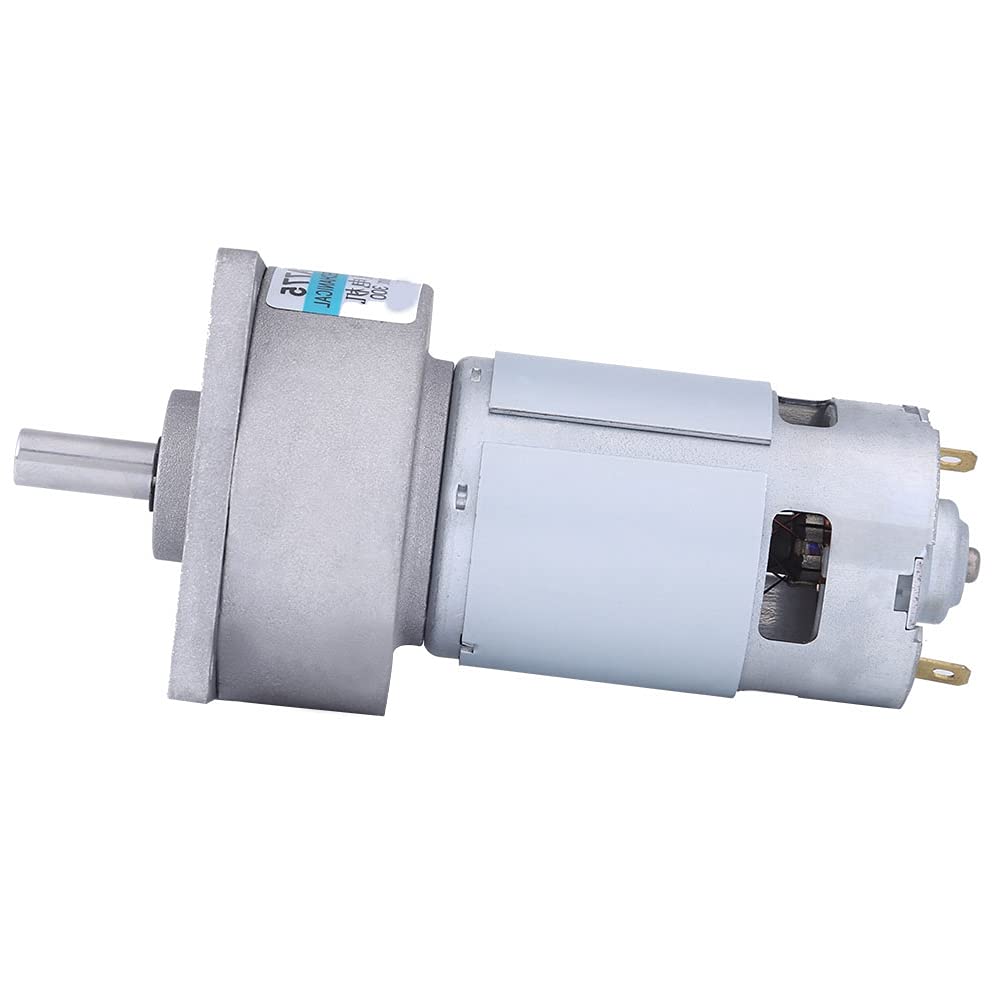 Amazon.co.jp: Atyhao ギヤードモーター 減速機 60GA775 DC12V 35W DC