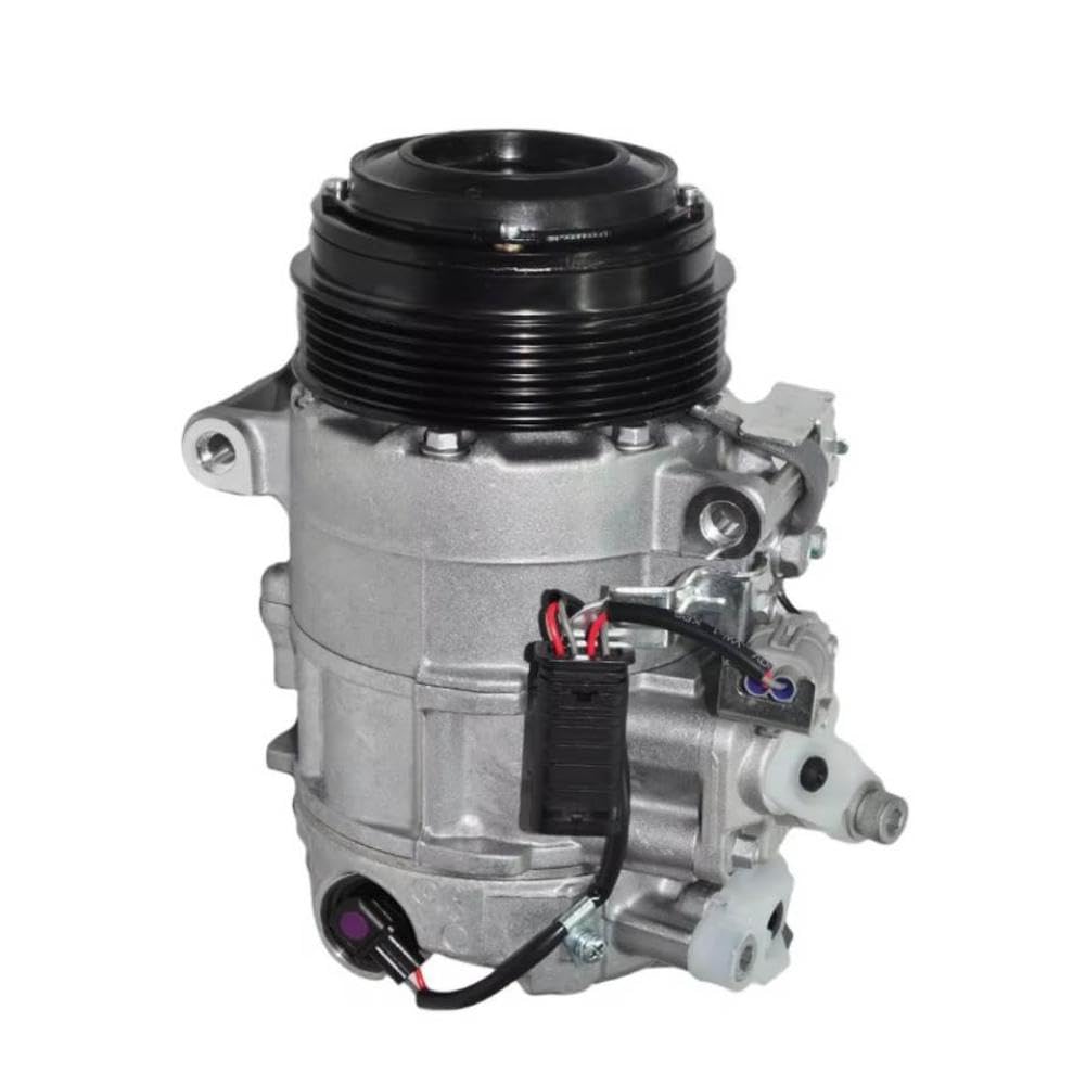 Nhmxxxrup Onecolor Air Conditioning Compressor 0032308511 Compatible With Mercedes-Benz W212 W207 W204 W172