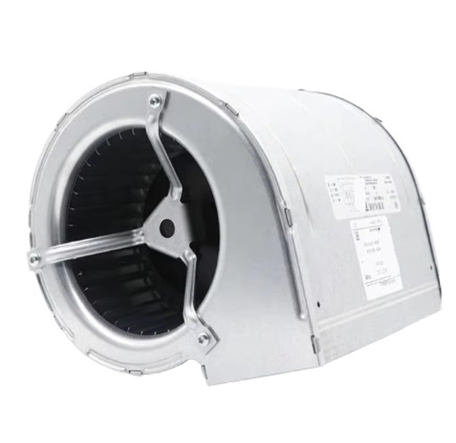 CXDFRSER Centrifugal fan D1G133-DC55-16 120W 110V 1.3A 1550r/min