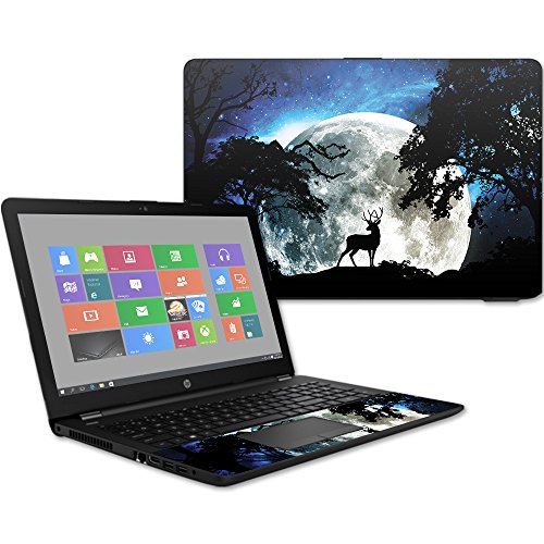 Mightyskins Skin Compatible with Hp 15t Laptop 15.6