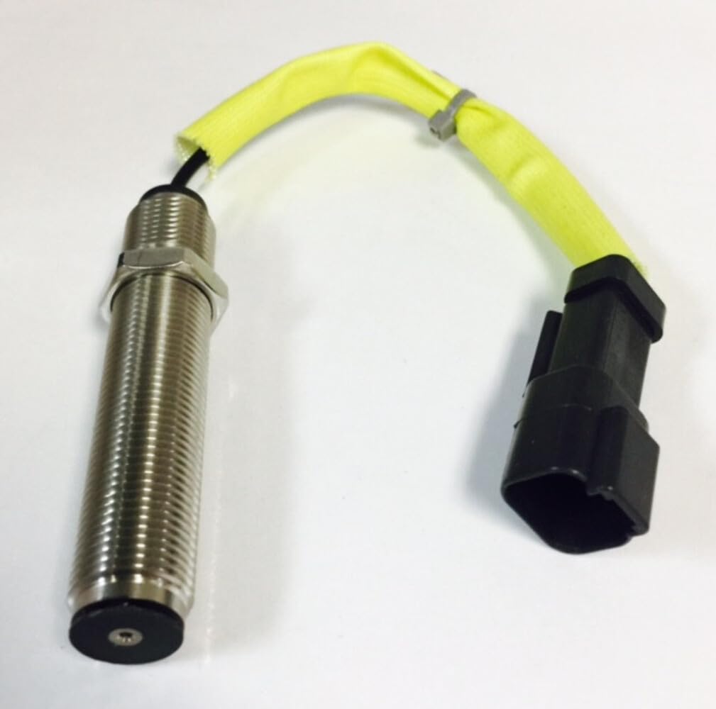 Amazon.com: AVLIS-CO 318-1181 GP Speed Sensor Genuine OEM New