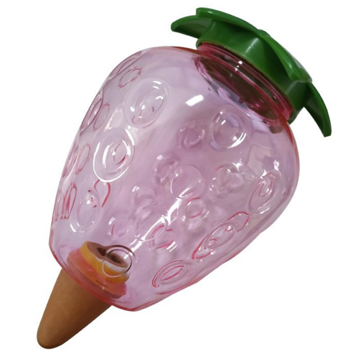 VICASKY Automatic Watering System for Plants Safe Sturdy Plastic for Indoor/Outdoor Use