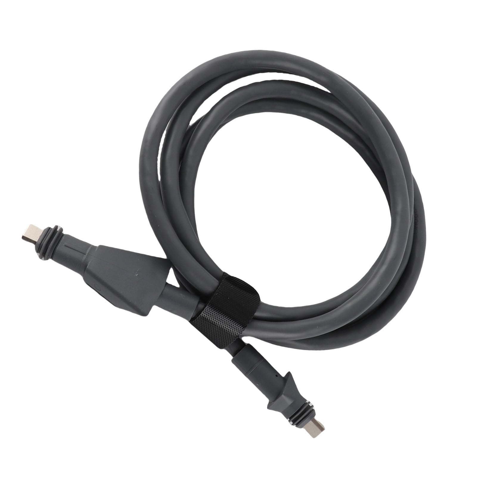 Kabel, Wodoodporny Przedłużacz IP68 o Długości 6,6 M, Kabel Gen 3 z Gumowymi Materiałami Miedzianymi do Płaskich urządzeń Antenowych o Wysokiej Wydajności