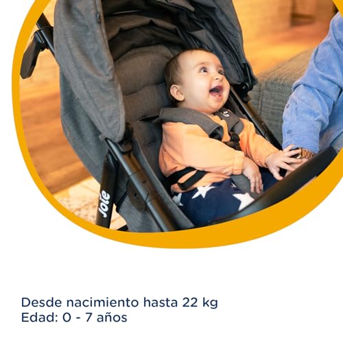 Paseo, Baby Product Imagen adicional