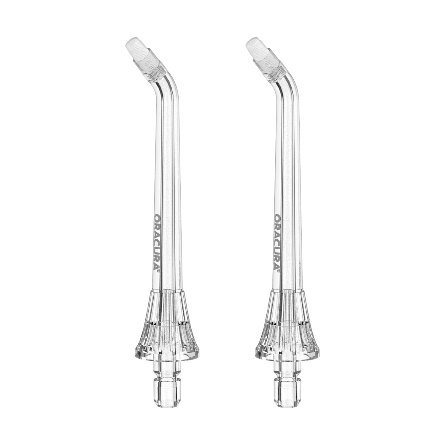 ORACURA® Orthodontic Tip Pack of 2 For OC300 Smart Pro Water Flosser®-image-18