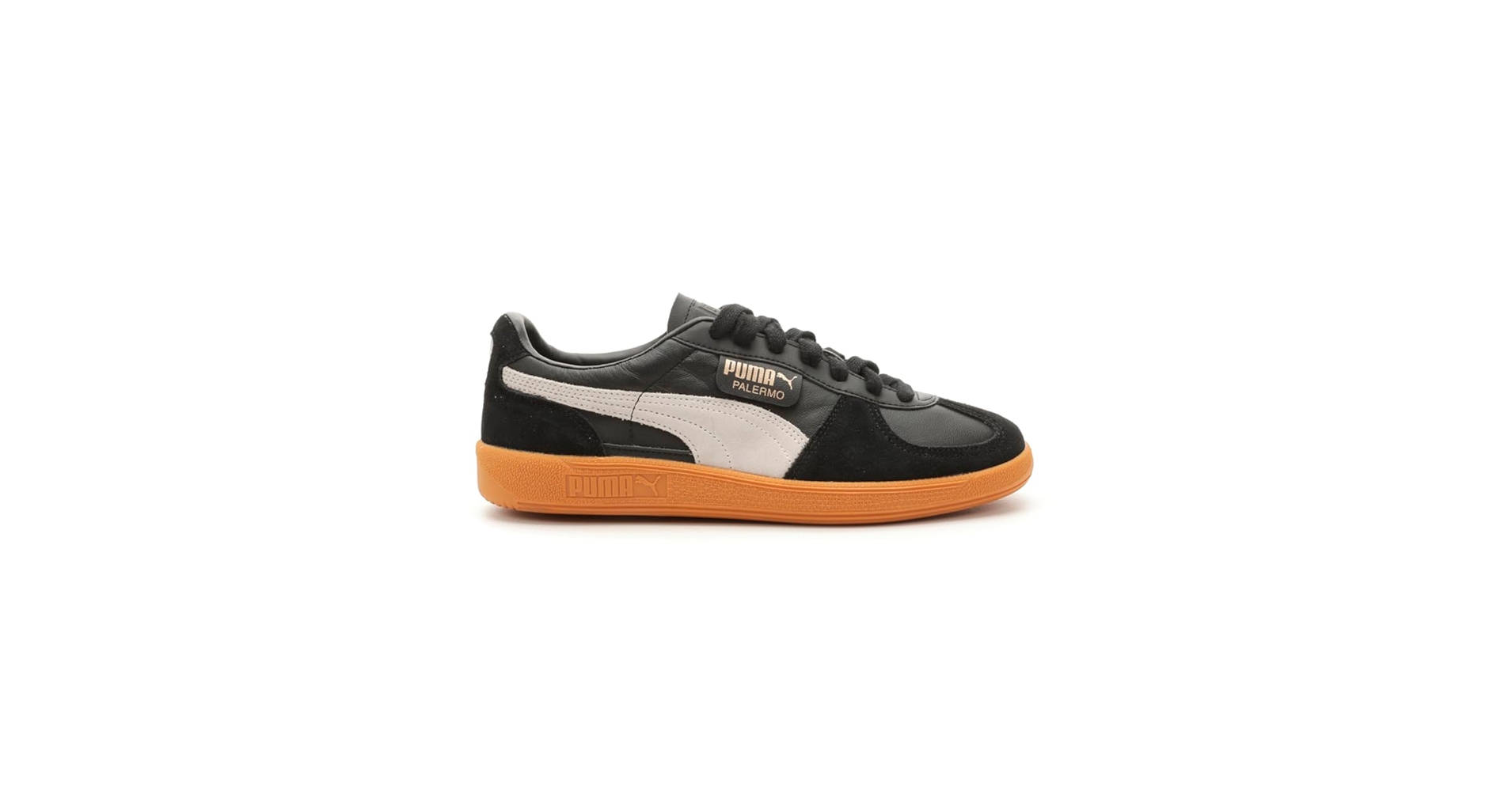 【新品】百々千晴 PUMA PALERMO【23cm】 Discover the Best PUMA Palermo Sneakers of 2025