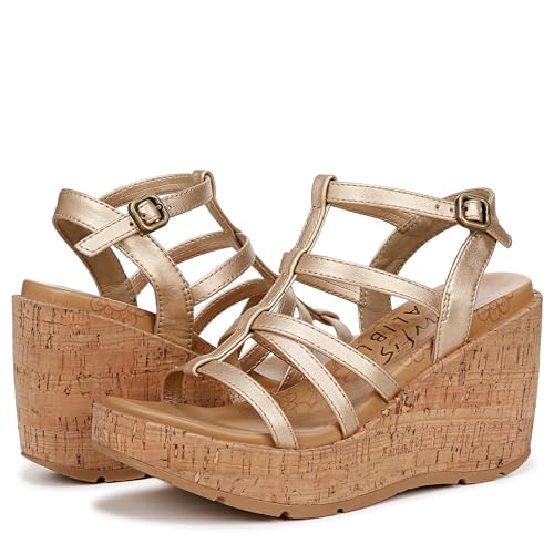 Image of Blowfish Women's Bungalow Wedge Sandal