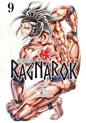 Amazon | Record of Ragnarok, Vol. 1 (English Edition) [Kindle
