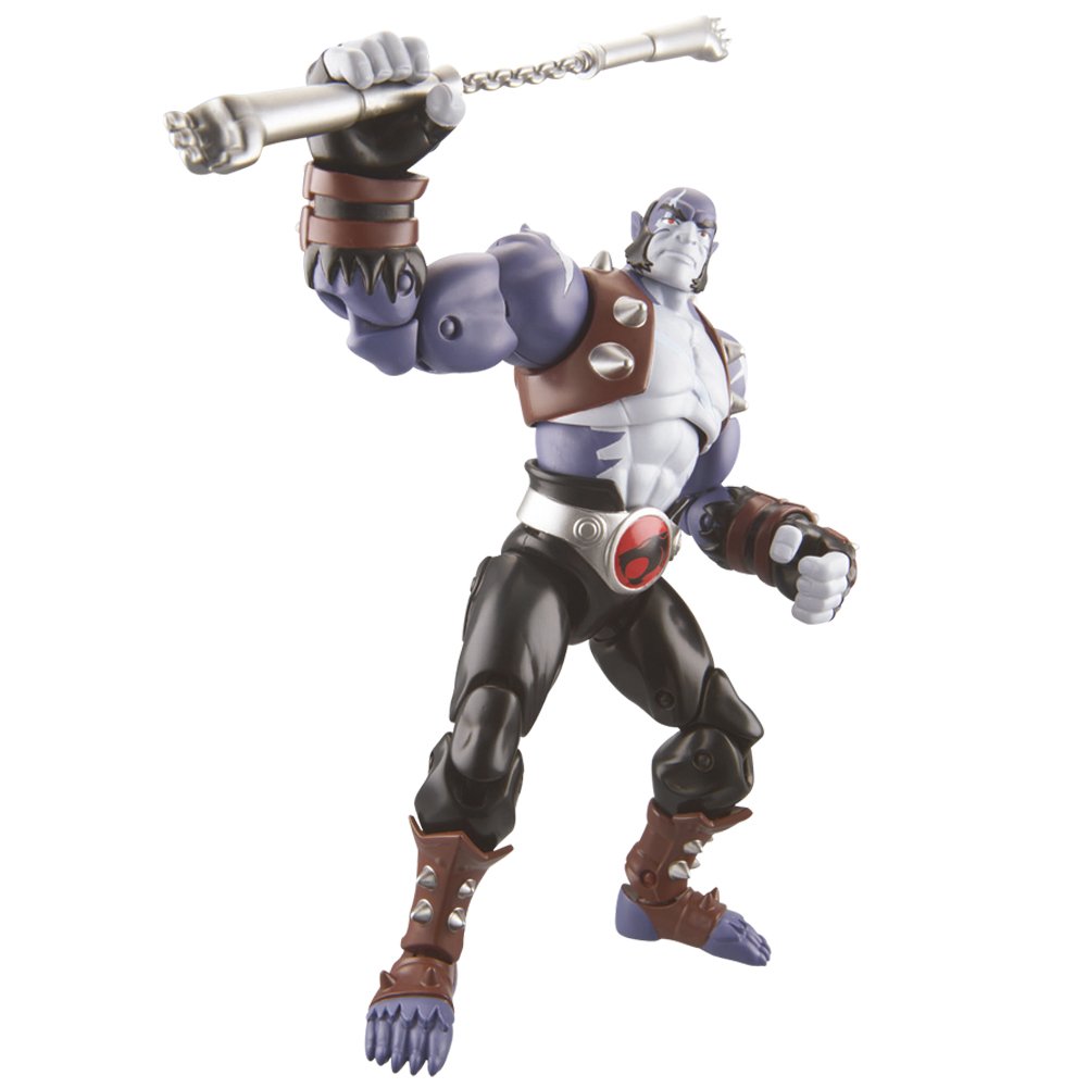 Thundercats - 84052 - Figurine Collector - 16 cm - Panthro