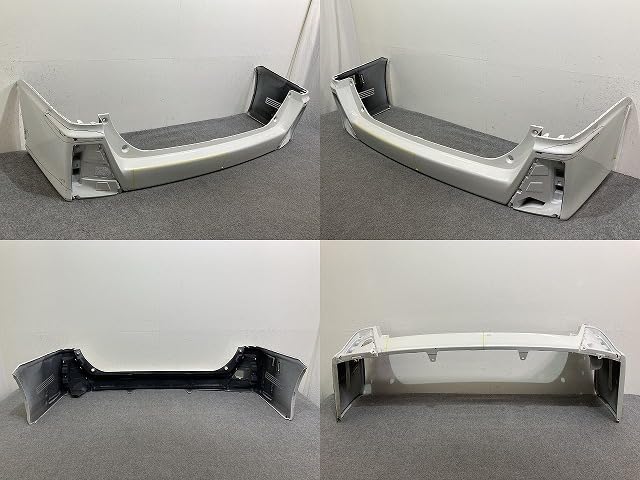 Amazon | ヴォクシー/ノア/G's GR スポーツ 80系/ZRR80W 純正 リア