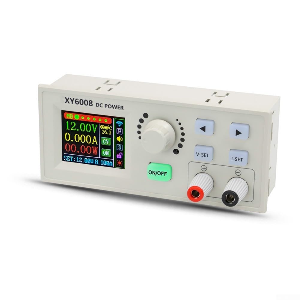 DC Regulated Power Supply,XY6008 CNC Adjustable DC Regulated Power