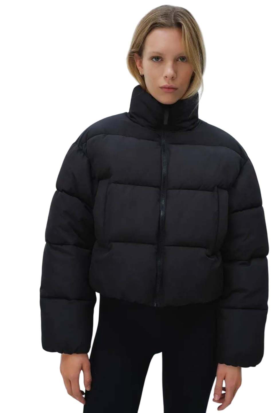 kotty Women’s Winter Puffer Jacket – Modern Fit, Ultra‑Warm Build, Versatile Outerwear for Urban and Outdoor Settings-picture-37