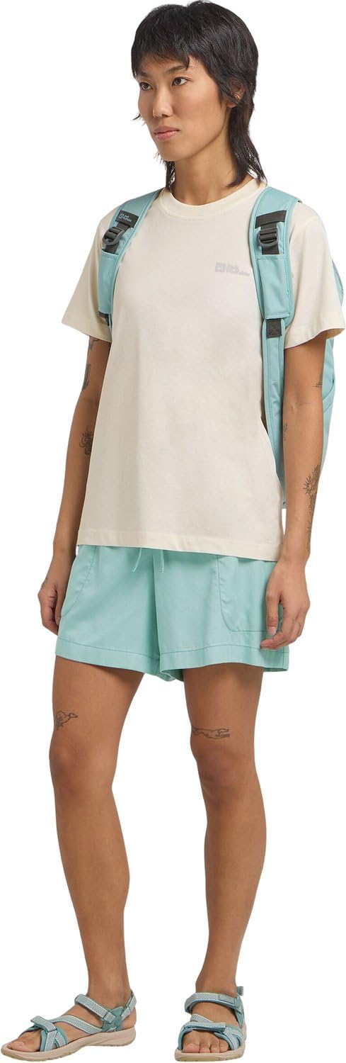 Jack Wolfskin Essential T W T-shirt damski