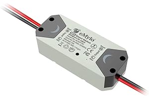 eMylo Smart WiFi Switch: Unlock Remote Control Convenience