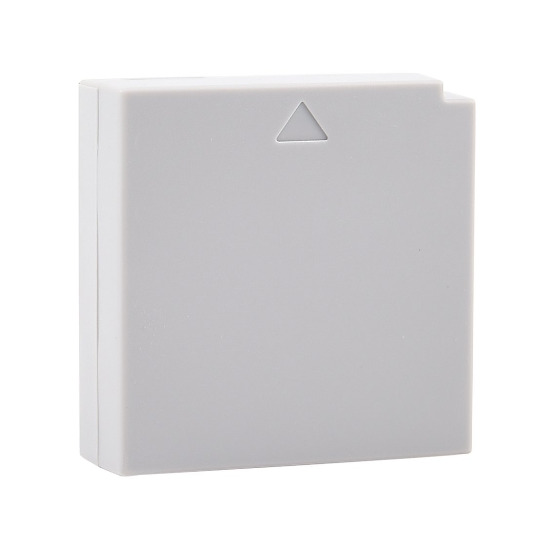DSTE IA-BP85ST Li-ion Batteria (2-Pacco) e Caricabatterie USB Compatibile per Samsung VP-HMX08 VP-HMX10 VP-HMX10C VP-HMX20C VP-MX10 VP-MX20 VP-MX25 HMX-H100