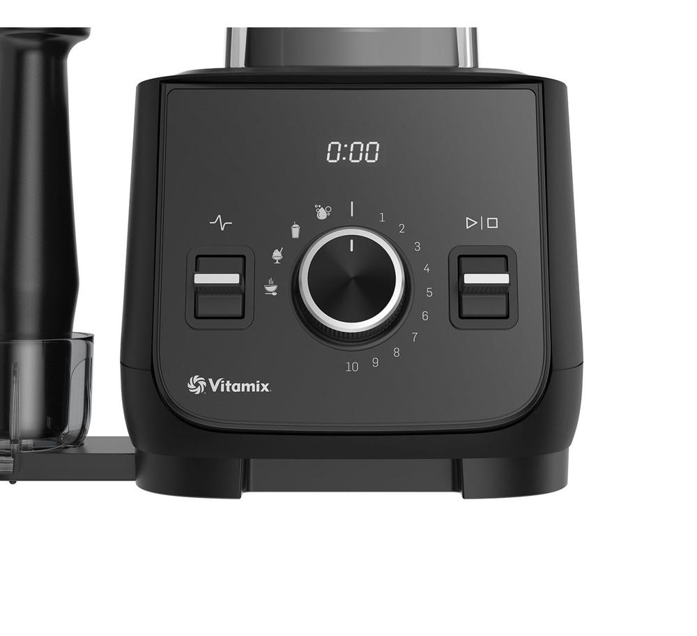Amazon.com: Vitamix Ascent X2 Blender with Three Blending Programs