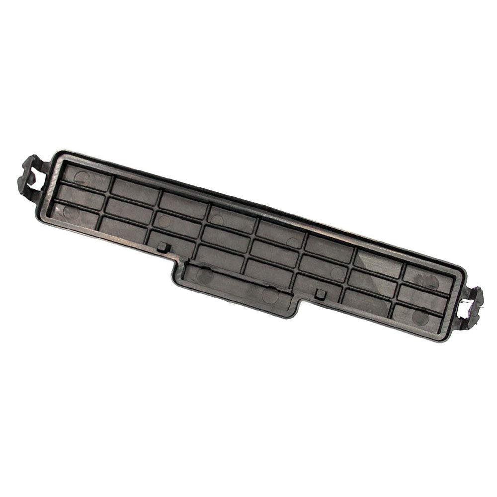 GOOWELL Cabin Air Filter With Filter Access Door Kit For Dodge Ram 1500 2500 3500