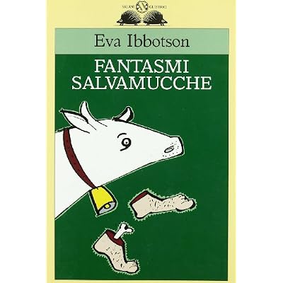 Fantasmi salvamucche