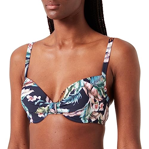 MALIBU BEACH RCS padded bra