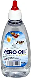 Adoçante Dietético Líquido 200ml - Zero-Cal
